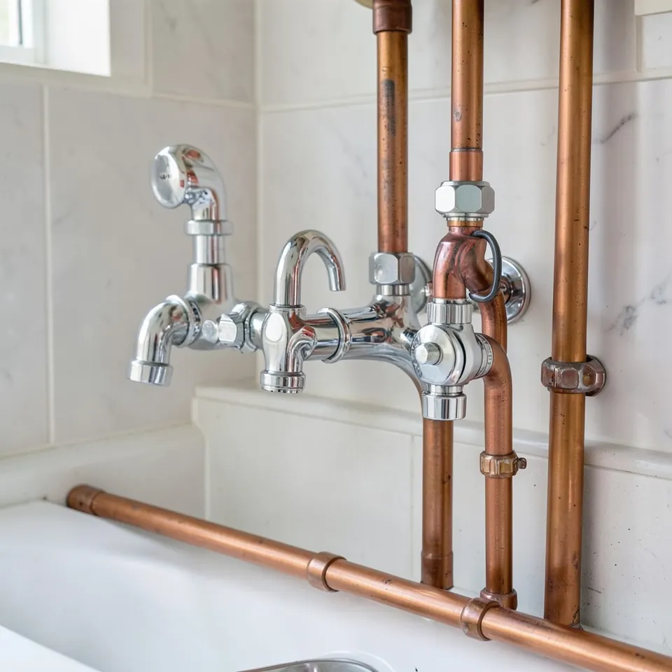 Planning Plumbing in Omaha, Nebraska — local guide